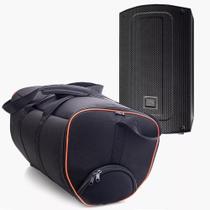 Bolsa Case Max 10 Bag Resistente Água Capa Protetora