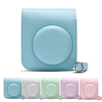 Bolsa Case Original para Camera Instax Mini 12 com Alça Bolsa Case Original para Camera Instax Mini 12 com Alça