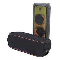 Bolsa Case Partybox 1000 Capa Protetora Resistente Água Bolsa Case Partybox 1000 Capa Protetora Resistente Água