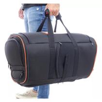 Bolsa Case Partybox 110 Capa Protetora Bag Transporte - Polo Culture