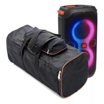 Bolsa Case Partybox 110 Resistente Água Bag Protetora Bolsa Case Partybox 110 Resistente Água Bag Protetora