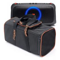 Bolsa Case Partybox On The Go Capa Protetora Resistente Água