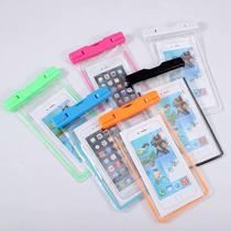 Bolsa Case Prova Dágua Celular Universal Impermeável Promoção