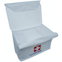 Bolsa Case Térmico Viagem Transporte De Caneta - 2 Litros