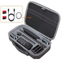 Bolsa Case Transporte Insta360 X4 E Acessórios - Sunnylife