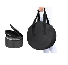 Bolsa Case transporte p/ Refletor Beauty Dish 42cm Bowens