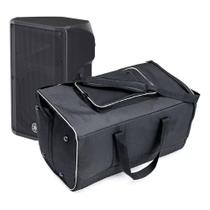 Bolsa Case Yamaha DBR 10 Capa Protetora Resistente Água