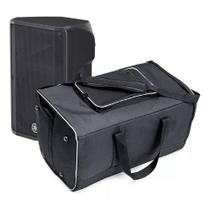 Bolsa Case Yamaha DBR 12 Capa Protetora Resistente Água