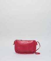 Bolsa Castanha - Flor De Lotus