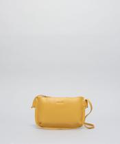 Bolsa Castanha - Mostarda Bolsa Castanha - Mostarda