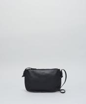 Bolsa Castanha - Preto