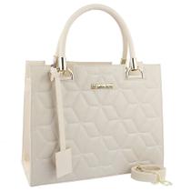 Bolsa Castelo Paris Feminina de Ombro/Transversal Versátil Selfie Store