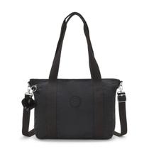 Bolsa Casual Feminina Kipling Asseni s I4400P39P Preto