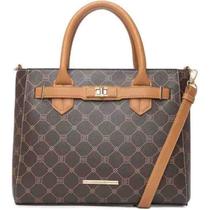 Bolsa Casual Feminina Rafitthy 2816120a Bolsa Casual Feminina Rafitthy 2816120a
