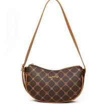 Bolsa Casual Feminina Rafitthy 2826319a Bolsa Casual Feminina Rafitthy 2826319a