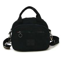 Bolsa Casual Feminina UP4YOU Alça De Mão Transversal Crinkle