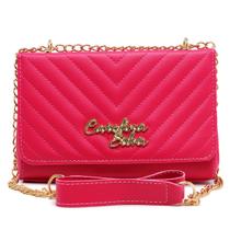 Bolsa Casual Feminina Varias Cores Lamacento Estilo Jovem com alça Transversal