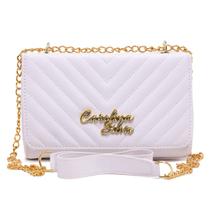 Bolsa Casual Feminina Varias Cores Lamacento Estilo Jovem com alça Transversal