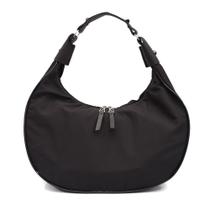 Bolsa Casual Feminino Zíper Moda Elegante Passeio Prático Dia a Dia