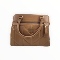 Bolsa Casual Fenzzo Grande Feminino Adulto Ref. 2480