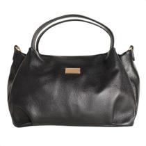 Bolsa Casual Preta Dm Obsession Bolsa Casual Preta Dm Obsession