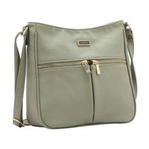 Bolsa Casual Transversal Feminina Chenson 84625