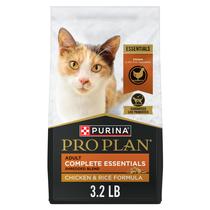 Bolsa Cat Food Purina Pro Plan Complete Essentials de 1,6 kg