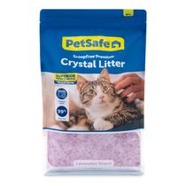 Bolsa Cat Litter PetSafe ScoopFree Odor Control Crystal de 3,6 kg Bolsa Cat Litter PetSafe ScoopFree Odor Control Crystal de 3,6 kg