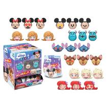 Bolsa cega, minifigura, Funko Disney, Mymoji, Disney Characters