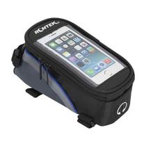 Bolsa Celular para Quadro bicicleta (G) - Rontek