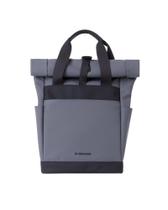 Bolsa Cerise Grey KikkaBoo