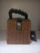 Bolsa cesto