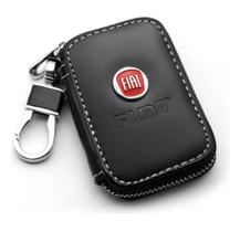 Bolsa Chaveiro Premium Case Para Chave Veicular
