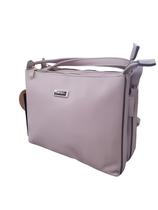 Bolsa chenson âncora transversal rosé 84626