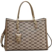 Bolsa Chenson Art Monograma Feminina 3485507 Cor:Natural