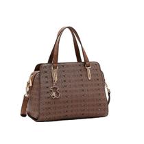 Bolsa chenson cristal monograma 3485394
