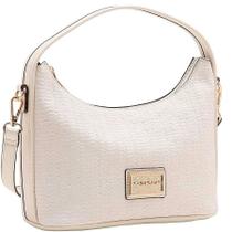 Bolsa Chenson de Mão Tressê 83458 - Feminino