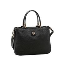 Bolsa Chenson De Poliuretano 3483762 Preto