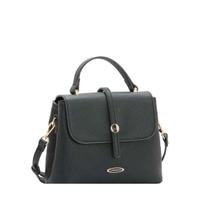 Bolsa Chenson De Pu Feminina 3484474 Preto