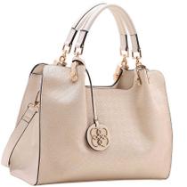 Bolsa Chenson Elegance Satchel 83538 - Feminina