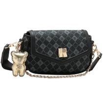 Bolsa Chenson Elemento Gráfico 3485390 Com Alça Removível Ajustável E Compartimentos