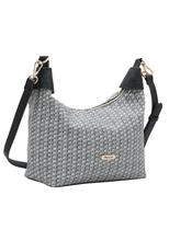 Bolsa Chenson Feminina 3485127 Preta