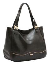 Bolsa Chenson Feminina 3485245 Café