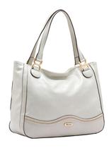 Bolsa Chenson Feminina 3485245 Off White