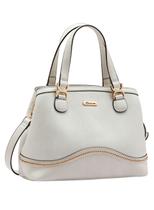 Bolsa Chenson Feminina 3485246 Off White