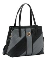 Bolsa Chenson Feminina 3485248 Preta Bolsa Chenson Feminina 3485248 Preta
