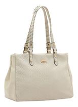 Bolsa Chenson Feminina 3485269 Off White