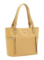 Bolsa Chenson Feminina 3485270 Bege Bolsa Chenson Feminina 3485270 Bege