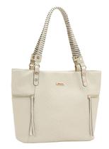 Bolsa Chenson Feminina 3485270 Off White