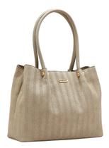 Bolsa Chenson Feminina 3485277 Bege